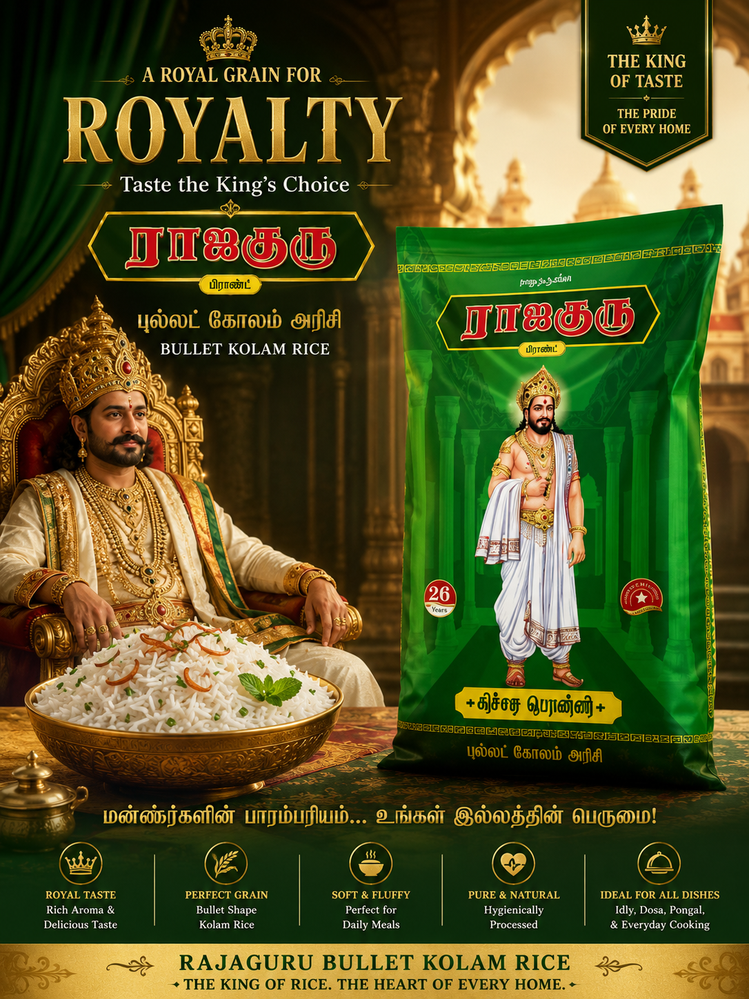 Rajaguru