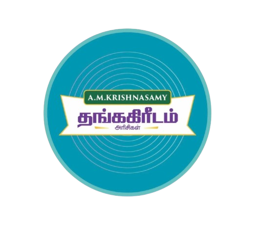 A.M. Krishnasamy Thangakireedam