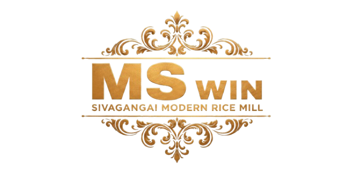 MS WIN Sivagangai Modern Rice Mill